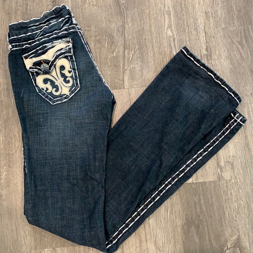 Laguna Beach Jeans